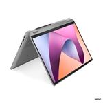 Lenovo IdeaPad Flex 5 14ABR8 Arctic Grey (82XX007HCK)