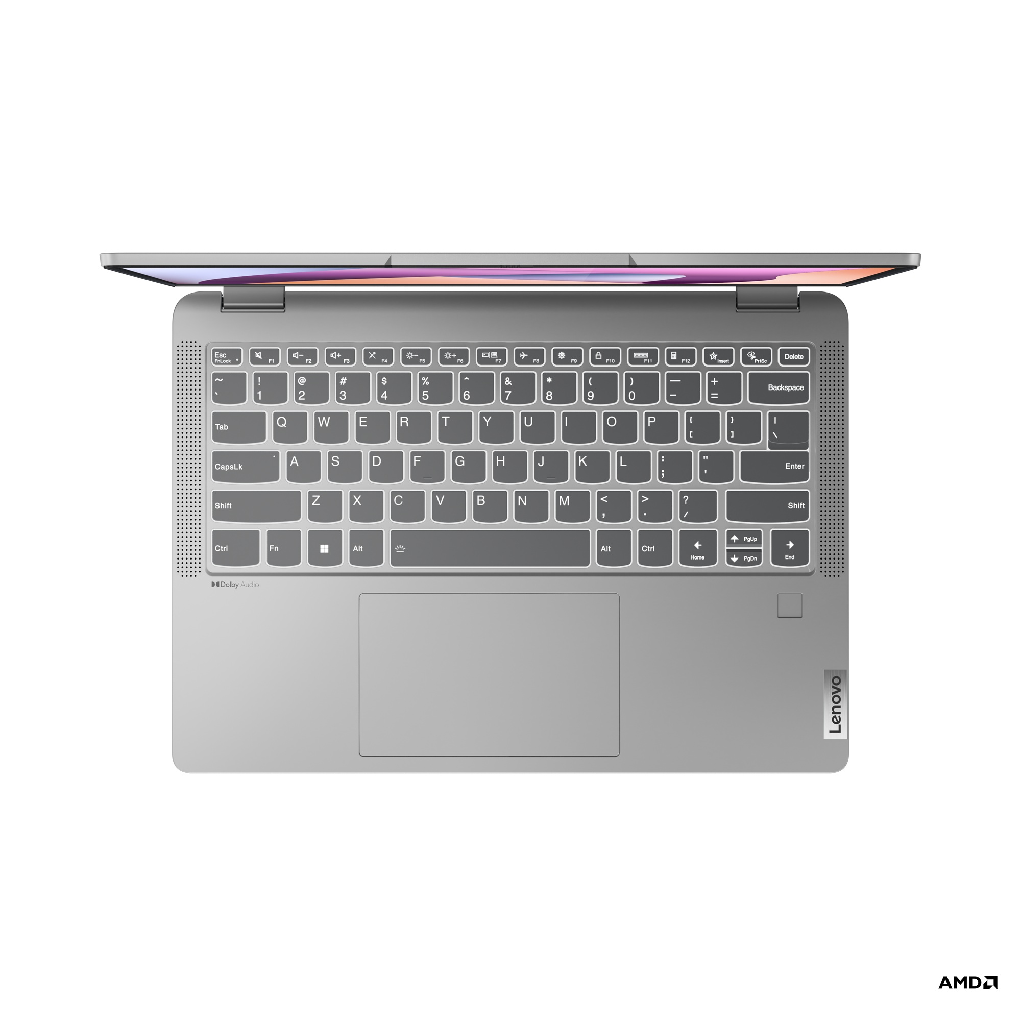 Lenovo IdeaPad Flex 5 14ABR8 Arctic Grey (82XX00ECCK)