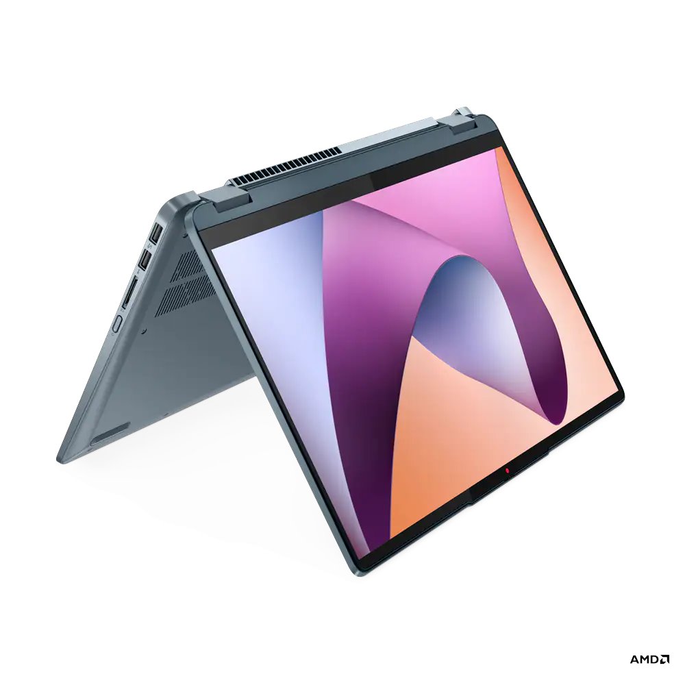 Lenovo IdeaPad Flex 5 14ABR8 Stone Blue (82XX002GCK)