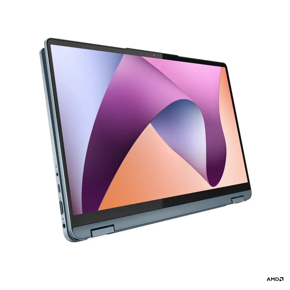 Lenovo IdeaPad Flex 5 14ABR8 Stone Blue (82XX002GCK)