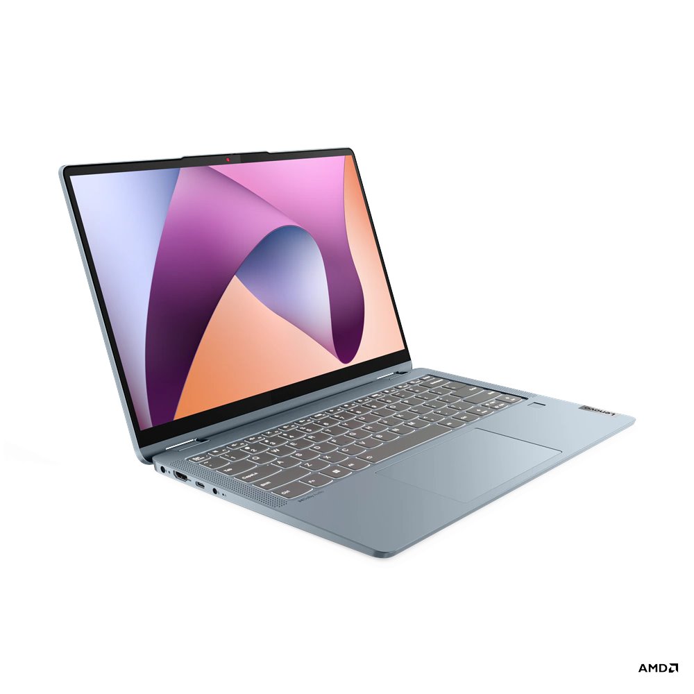 Lenovo IdeaPad Flex 5 14ABR8 Stone Blue (82XX002GCK)