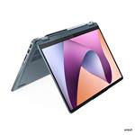 Lenovo IdeaPad Flex 5 14ABR8 Stone Blue (82XX002GCK)