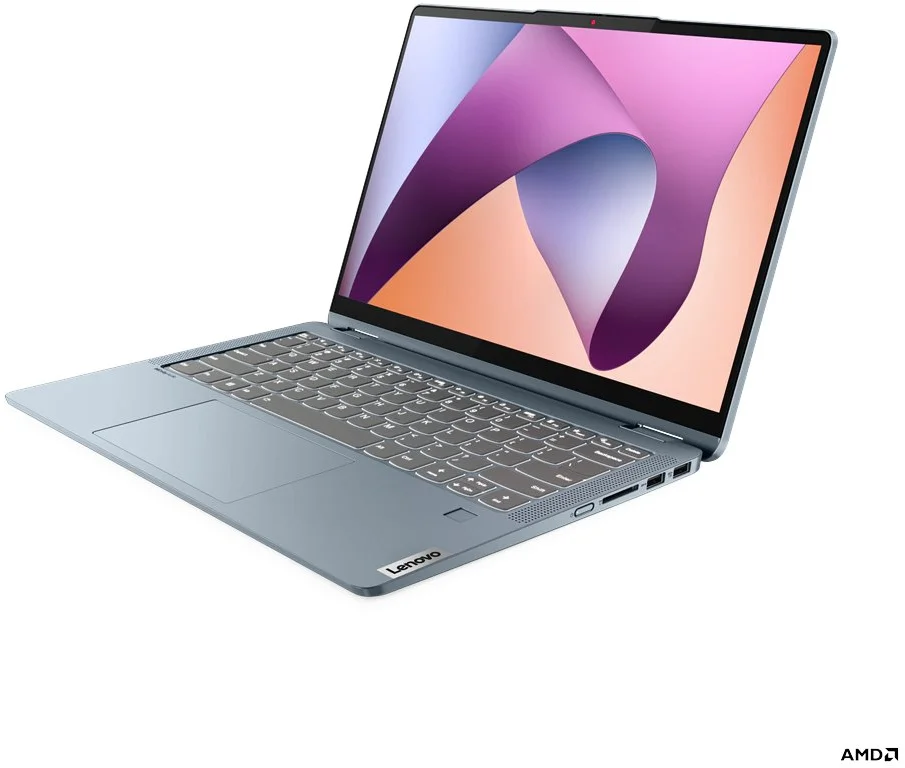 Lenovo IdeaPad Flex 5 14ABR8 Stone Blue (82XX002GCK)