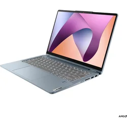 Lenovo IdeaPad Flex 5 14ABR8 Stone Blue (82XX002GCK)