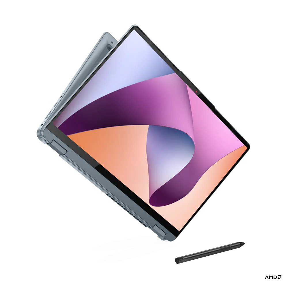 Lenovo IdeaPad Flex 5 14ABR8 Stone Blue (82XX002JCK)