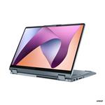 Lenovo IdeaPad Flex 5 14ABR8 Stone Blue (82XX007BCK)