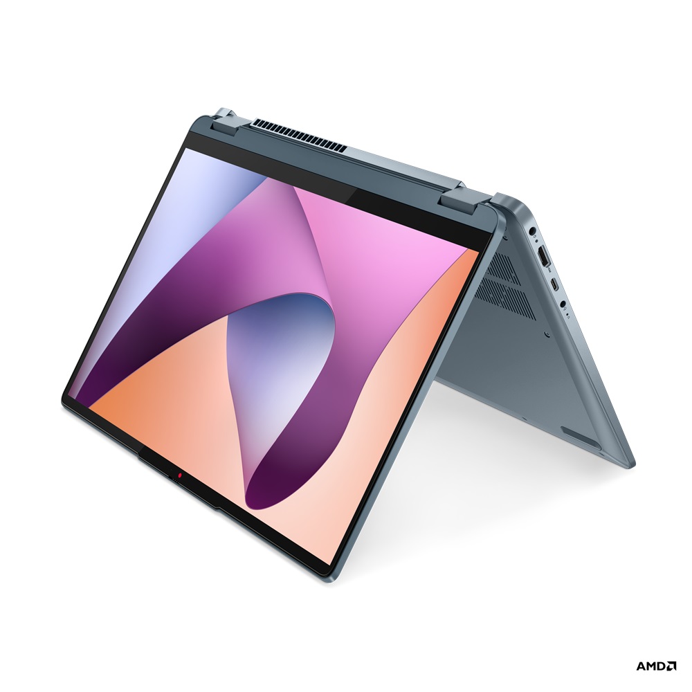 Lenovo IdeaPad Flex 5 14ABR8 Stone Blue (82XX007ECK)