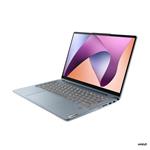 Lenovo IdeaPad Flex 5 14ABR8 Stone Blue (82XX007ECK)
