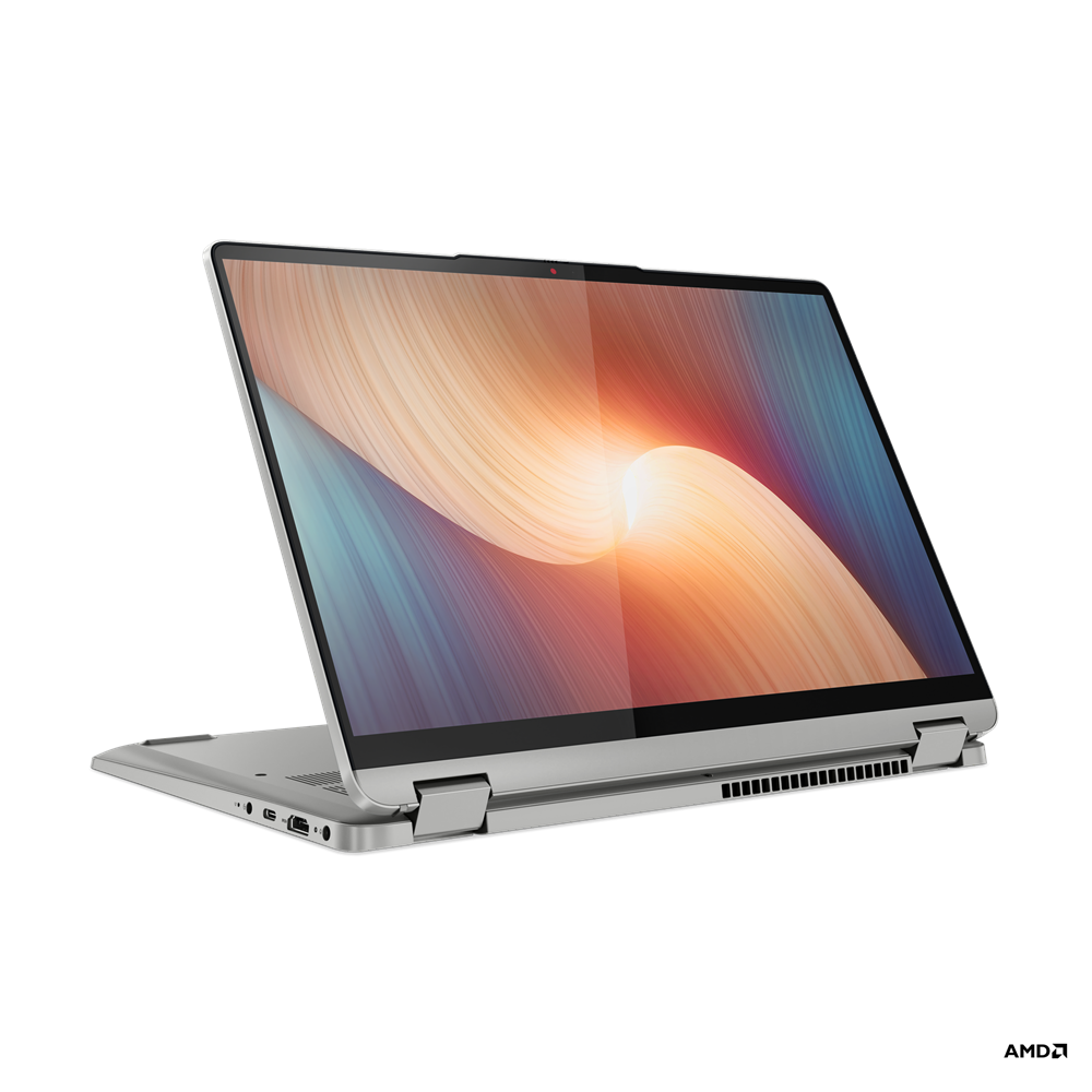 Lenovo IdeaPad Flex 5 14ALC7 Cloud Grey (82R900A3CK)