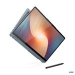 Lenovo IdeaPad Flex 5 14ALC7 Stone Blue (82R900EYCK)