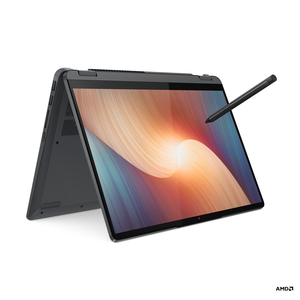 Lenovo IdeaPad Flex 5 14ALC7 Storm Grey (82R900F0CK)