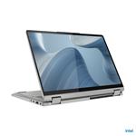 Lenovo IdeaPad Flex 5 14IAU7 Cloud Grey (82R700H4CK)
