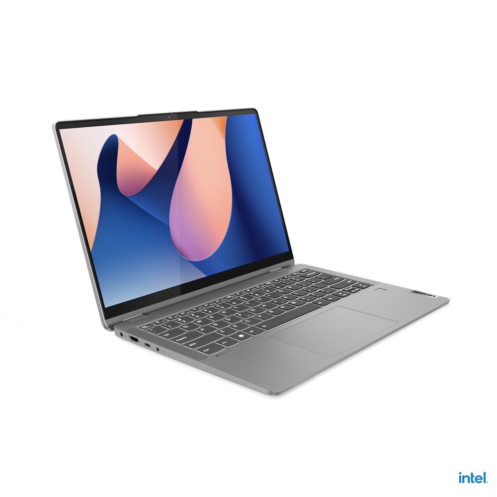 Lenovo IdeaPad Flex 5 14IRU8 Arctic Grey (82Y0004VCK)