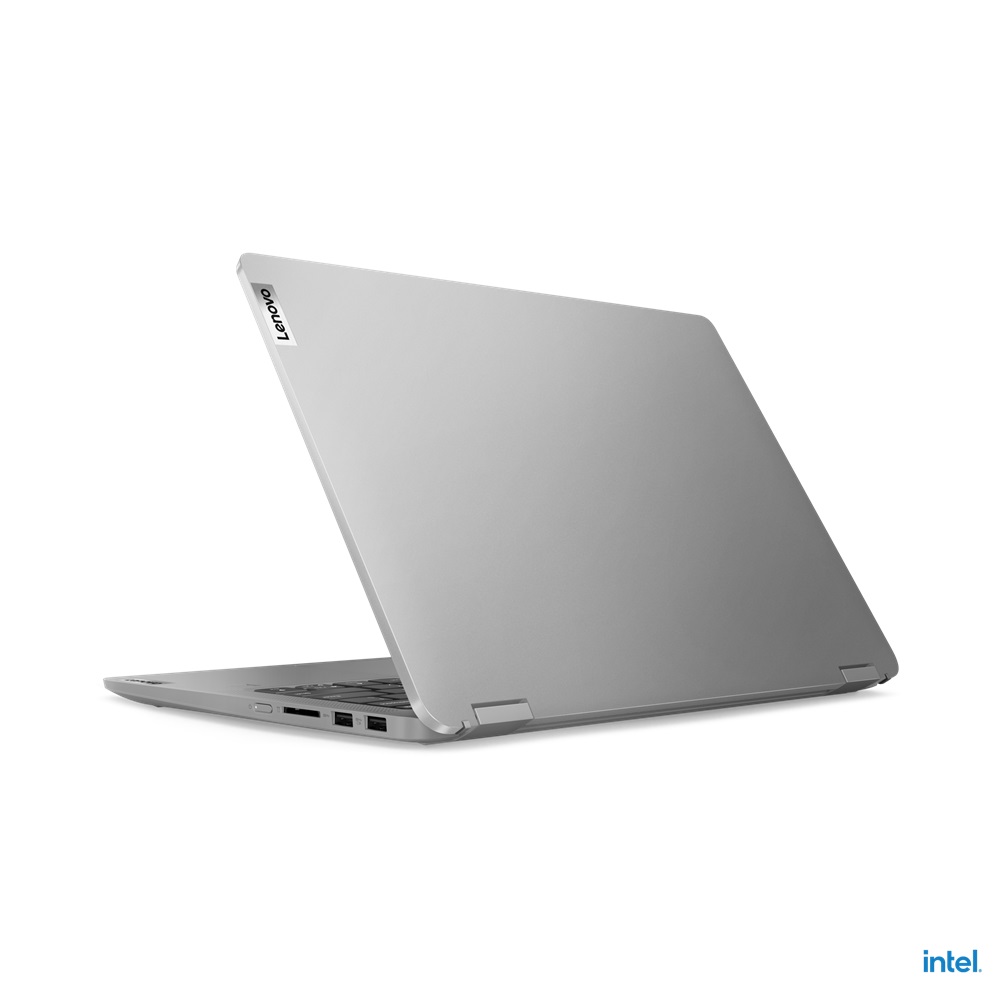 Lenovo IdeaPad Flex 5 14IRU8 Arctic Grey (82Y0004VCK)