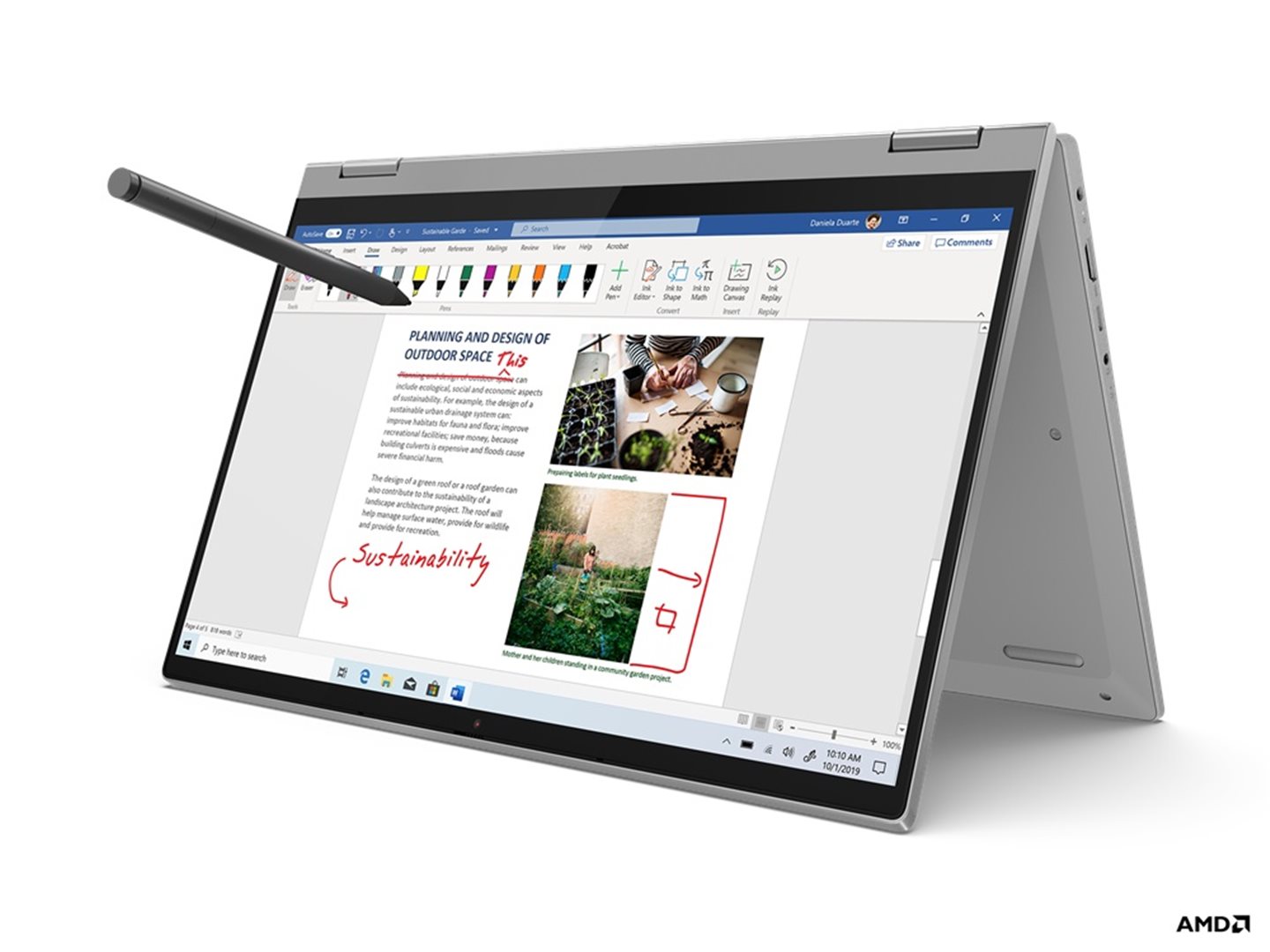 Lenovo IdeaPad Flex 5 14ITL05 (82HS0193CK)