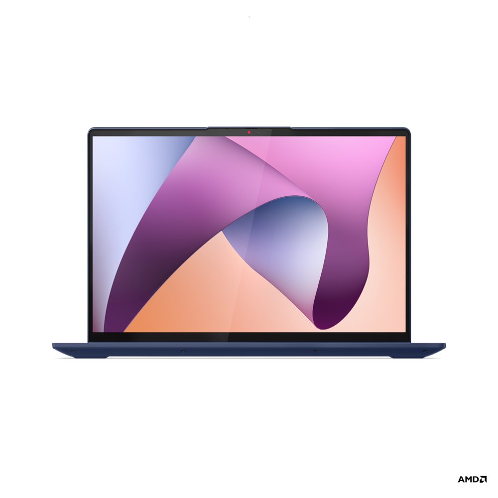 Lenovo IdeaPad Flex 5 16ABR8 Abyss Blue (82XY002ACK)