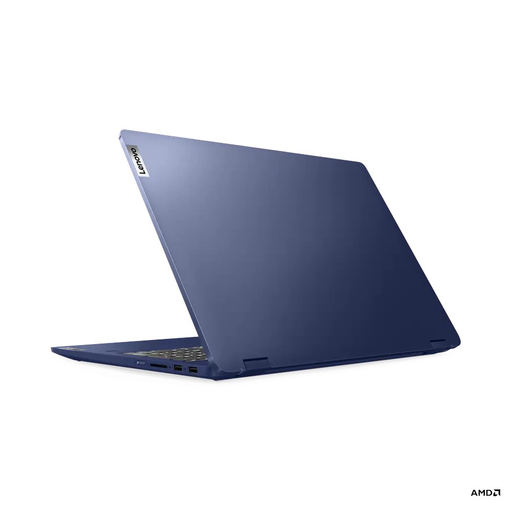 Lenovo IdeaPad Flex 5 16ABR8 Abyss Blue (82XY002ACK)