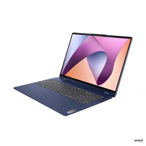 Lenovo IdeaPad Flex 5 16ABR8 Abyss Blue (82XY002ACK)