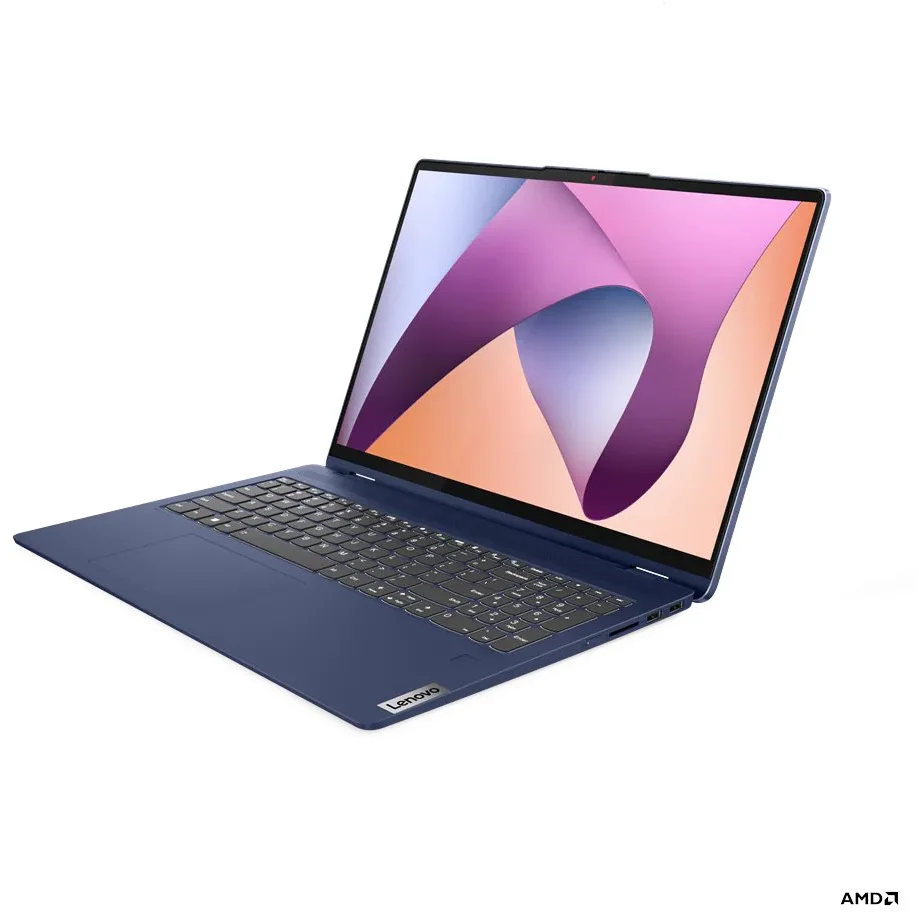 Lenovo IdeaPad Flex 5 16ABR8 Abyss Blue (82XY002ACK)