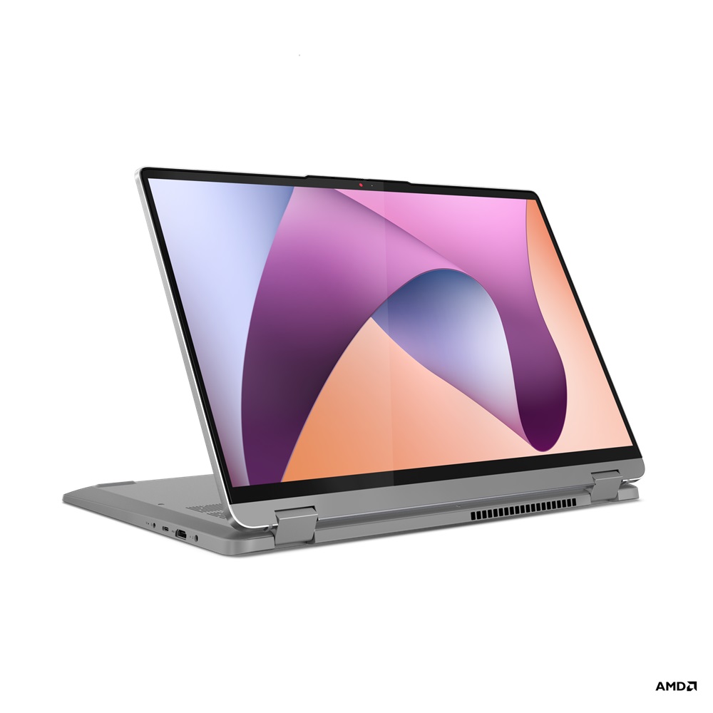 Lenovo IdeaPad Flex 5 16ABR8 Arctic Grey (82XY0056CK)