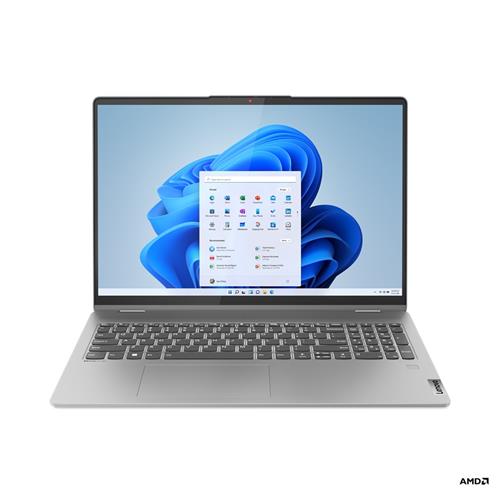 Lenovo IdeaPad Flex 5 16ABR8 Arctic Grey (82XY0056CK)
