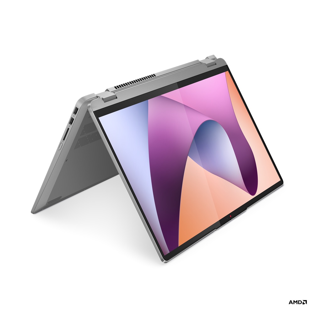 Lenovo IdeaPad Flex 5 16ABR8 Arctic Grey (82XY0057CK)