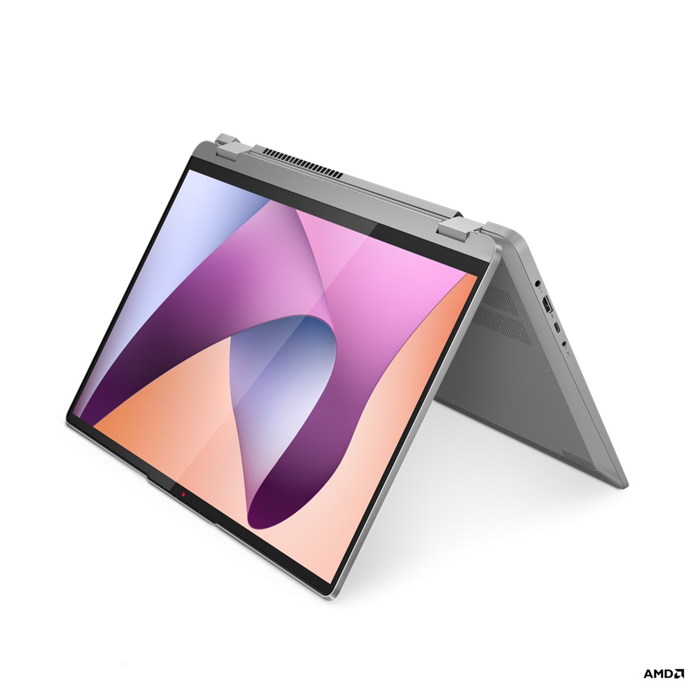 Lenovo IdeaPad Flex 5 16ABR8 Arctic Grey (82XY0057CK)