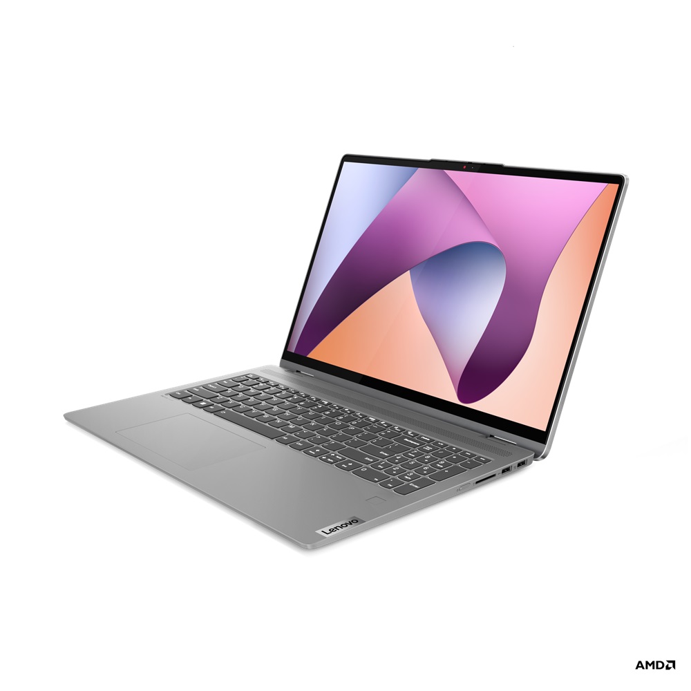 Lenovo IdeaPad Flex 5 16ABR8 Arctic Grey (82XY0086CK)