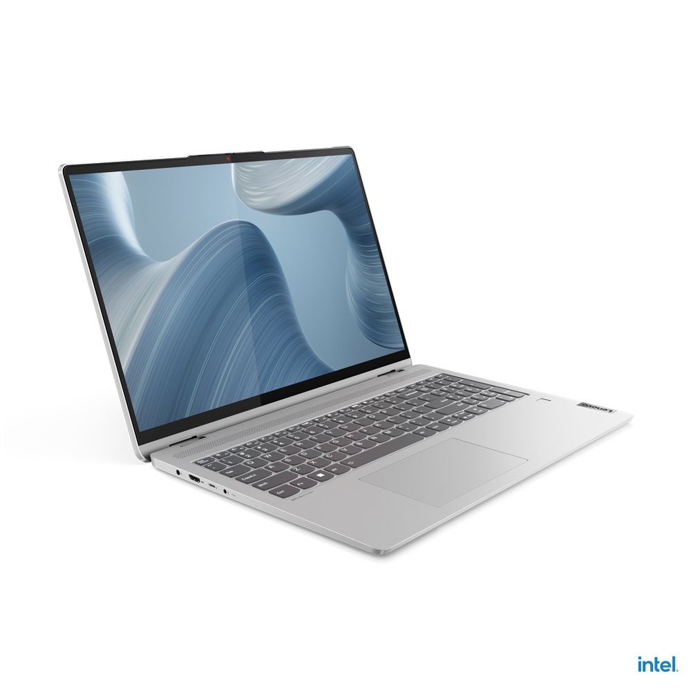Lenovo IdeaPad Flex 5 16IAU7 Cloud Grey (82R8009YCK)