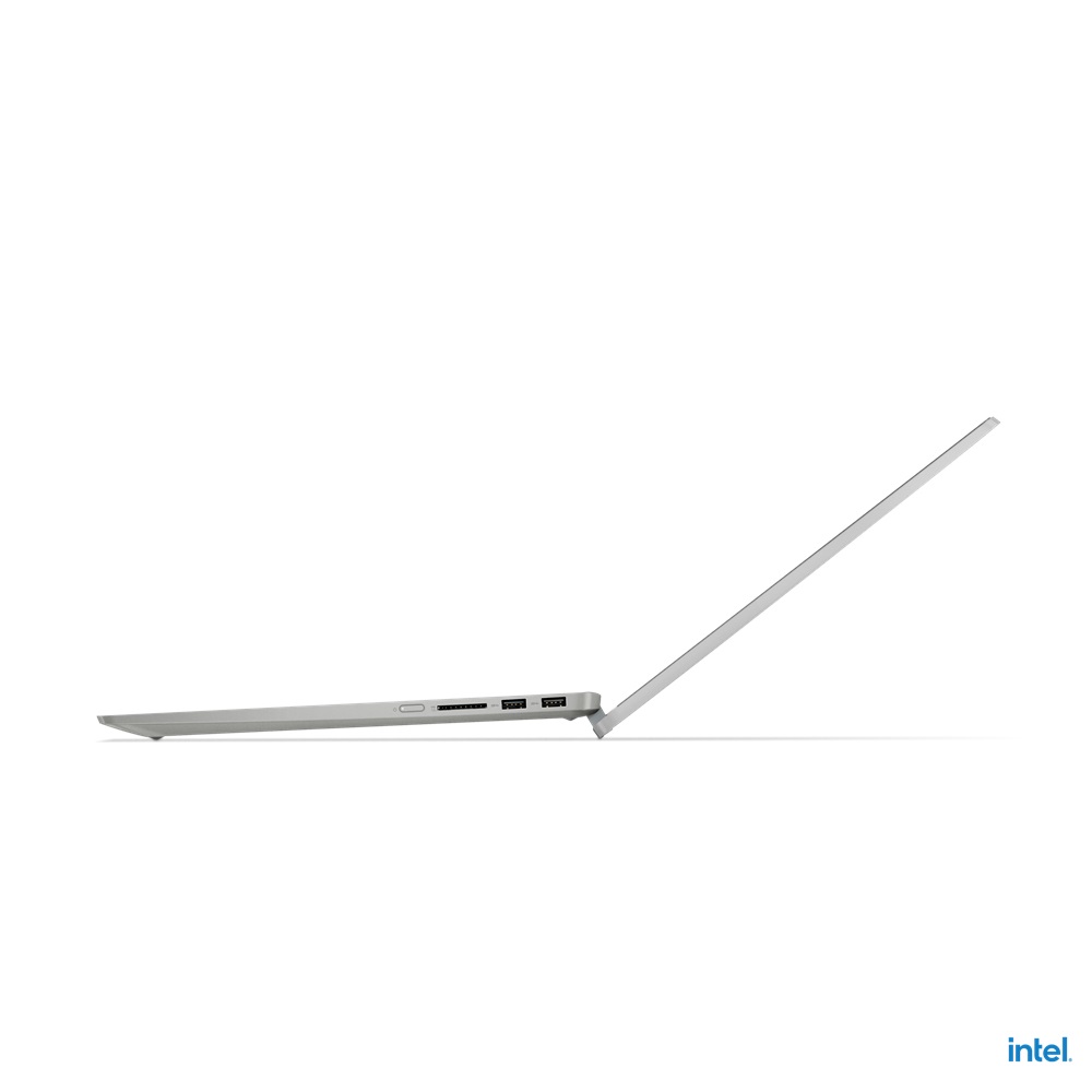 Lenovo IdeaPad Flex 5 16IAU7 Cloud Grey (82R8009YCK)