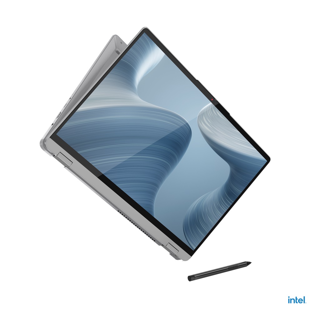 Lenovo IdeaPad Flex 5 16IAU7 Cloud Grey (82R800A2CK)