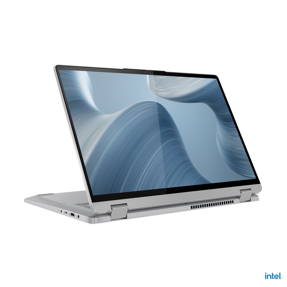 Lenovo IdeaPad Flex 5 16IAU7 Cloud Grey (82R800A2CK)