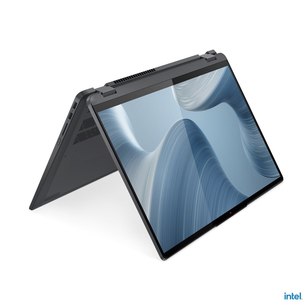Lenovo IdeaPad Flex 5 16IAU7 Storm Grey (82R800A1CK)