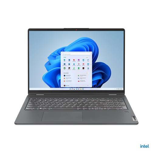 Lenovo IdeaPad Flex 5 16IAU7 Storm Grey (82R800A1CK)