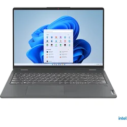 Lenovo IdeaPad Flex 5 16IAU7 Storm Grey (82R800A1CK)
