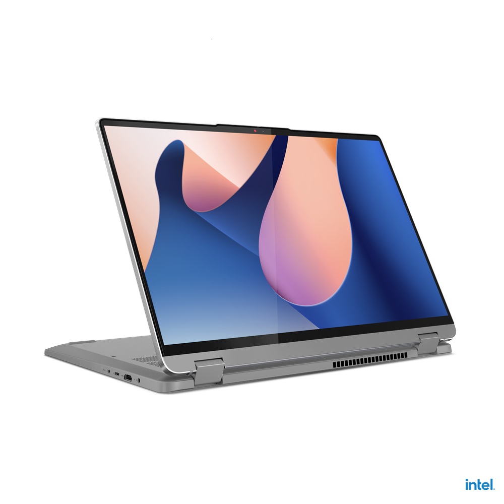 Lenovo IdeaPad Flex 5 16IRU8 Arctic Grey (82Y1003VCK)