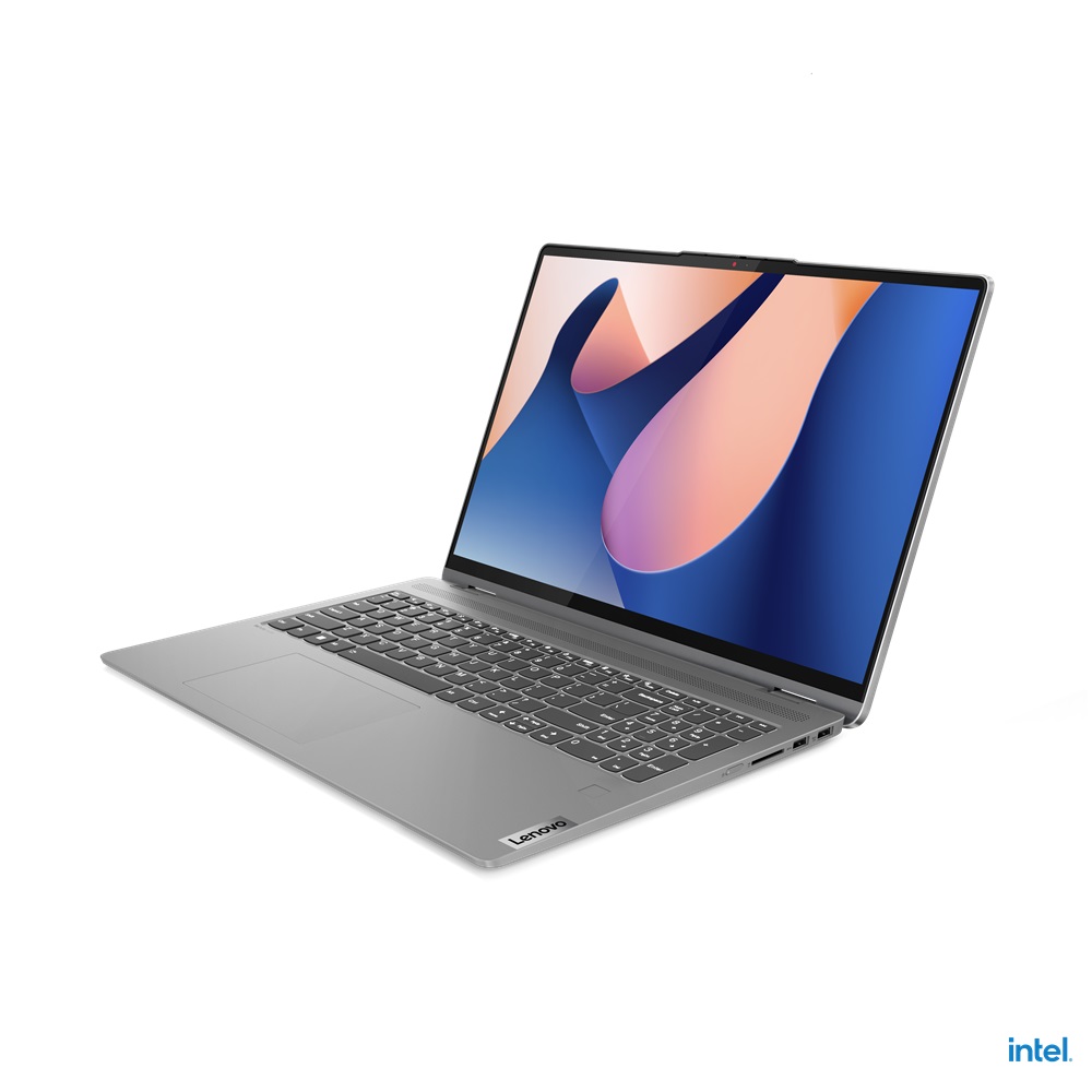 Lenovo IdeaPad Flex 5 16IRU8 Arctic Grey (82Y1003VCK)