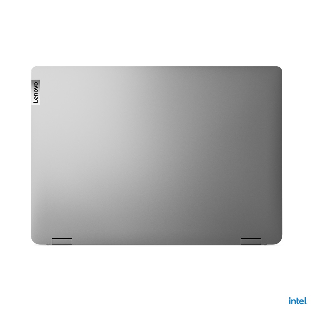 Lenovo IdeaPad Flex 5 16IRU8 Arctic Grey (82Y1003VCK)