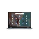 Lenovo IdeaPad Flex 5 Chrome 14IAU7 Stone Blue (82T5002EMC)