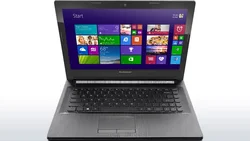Lenovo IdeaPad G40-45 (80E1009HCK)