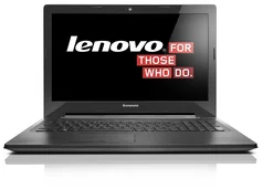 Lenovo IdeaPad G50-80 (80E5034JCK)