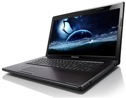 Lenovo IdeaPad G580 (59401533)