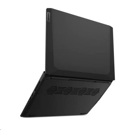 Lenovo IdeaPad Gaming 3 15ACH6 Shadow Black (82K202ANCK)