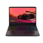 Lenovo IdeaPad Gaming 3 15ACH6 Shadow Black (82K202ANCK)