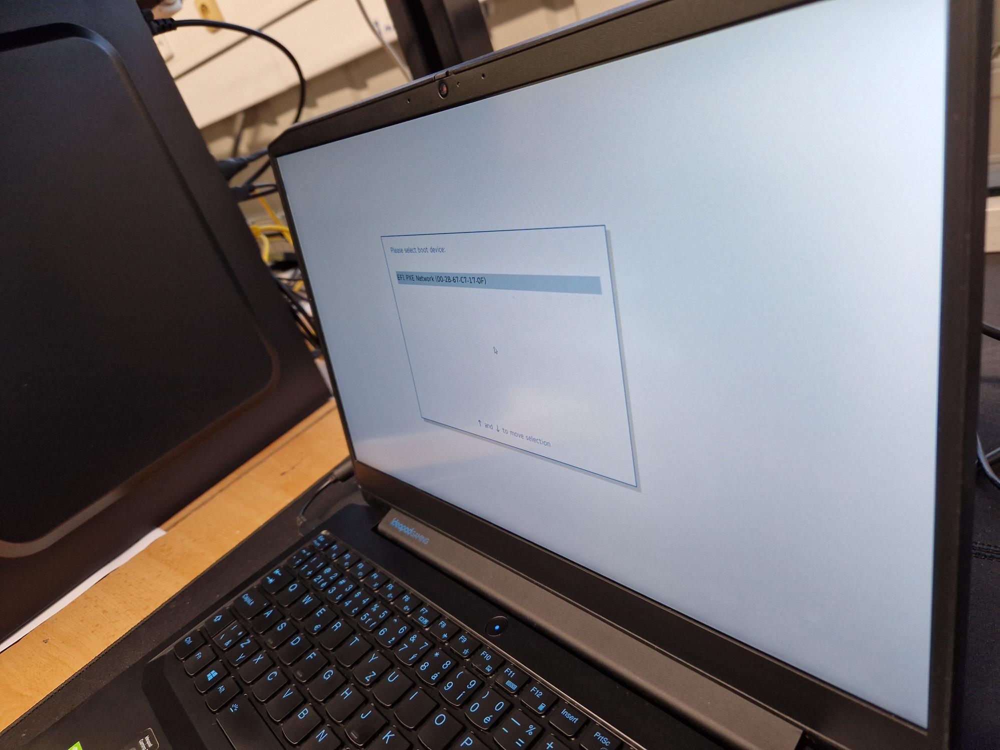 Lenovo IdeaPad Gaming 3 15ARH05 (82EY00BACK)