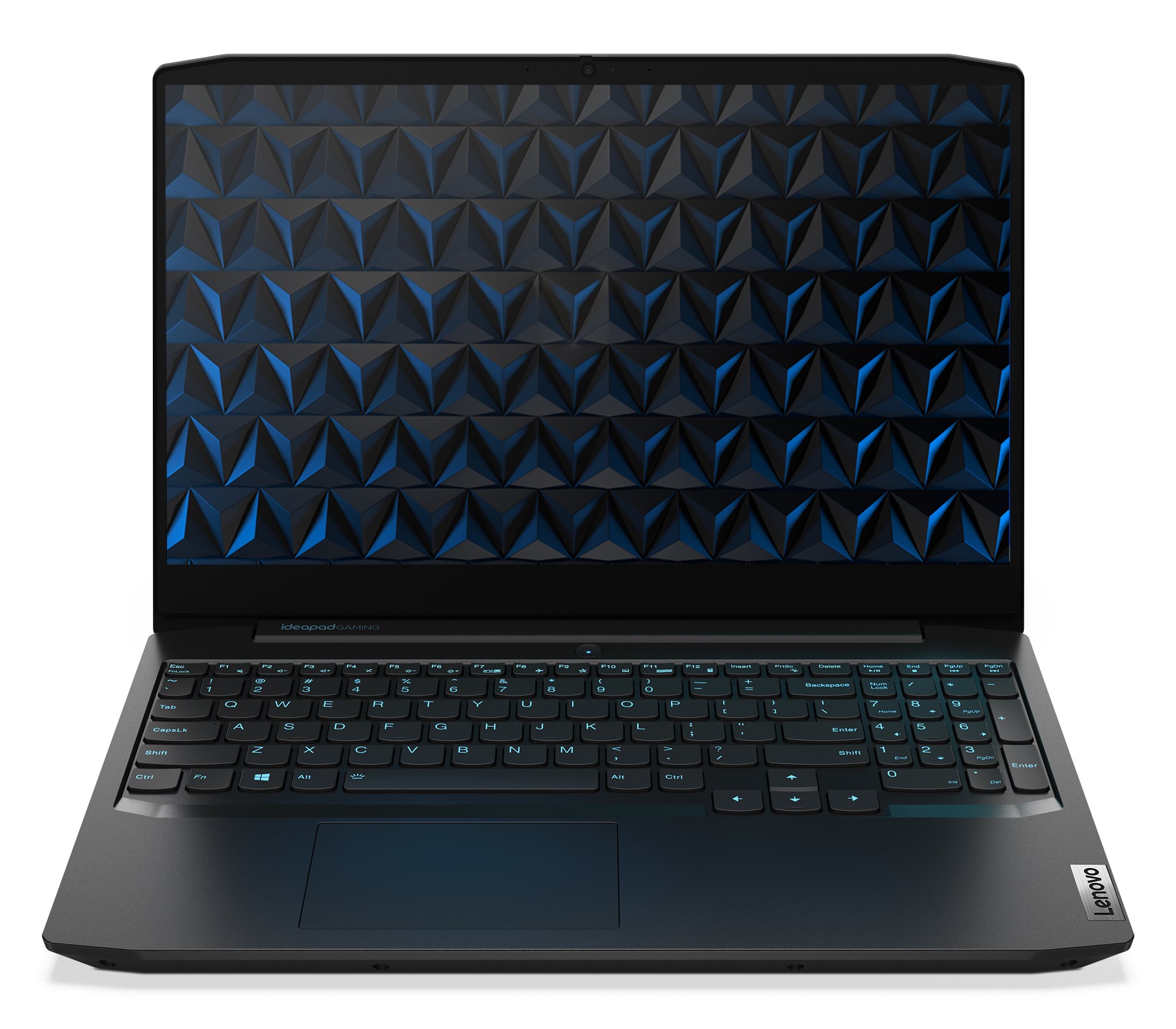 Lenovo ideapad gaming 3 15arh05 настройка экрана