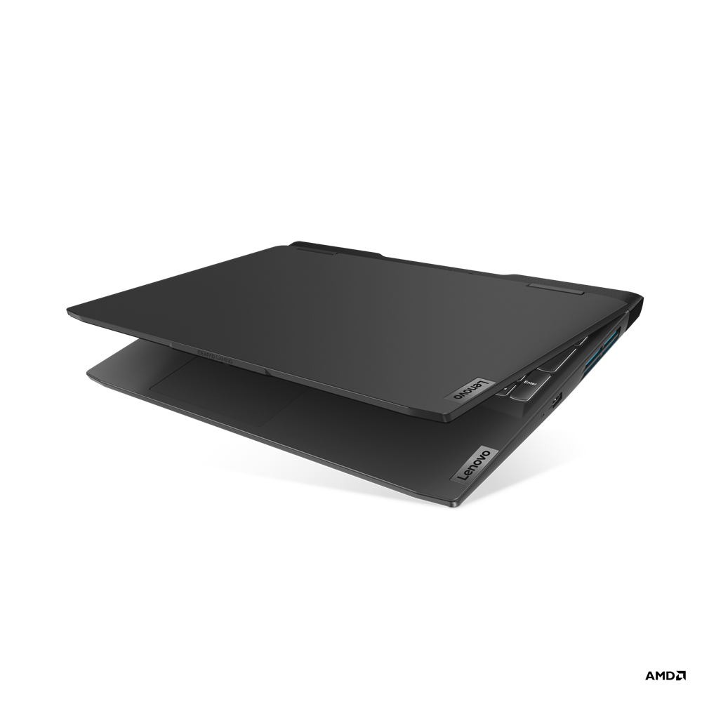 Lenovo IdeaPad Gaming 3 15ARH7 Onyx Grey (82SB00LCCK)