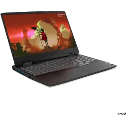 Lenovo IdeaPad Gaming 3 15ARH7 Onyx Grey (82SB00LCCK)
