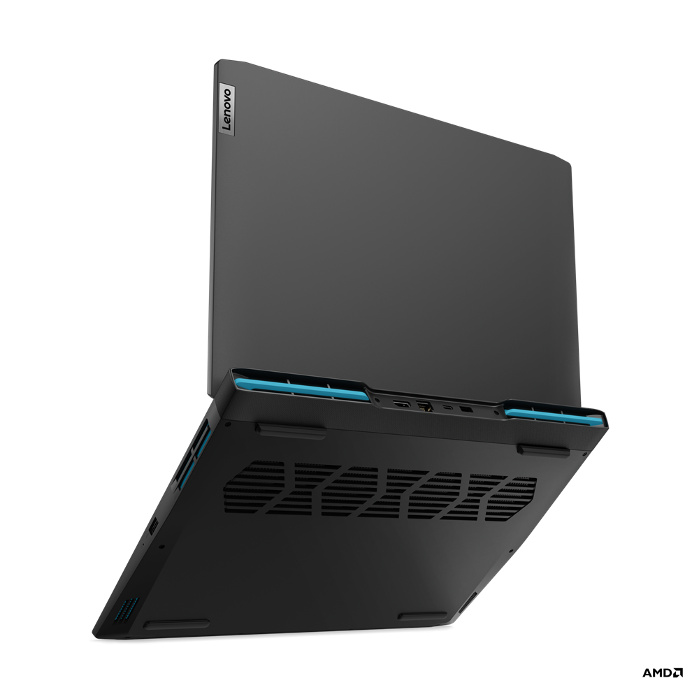 Lenovo IdeaPad Gaming 3 15ARH7 Onyx Grey (82SB00LQCK)