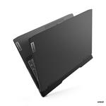 Lenovo IdeaPad Gaming 3 15ARH7 Onyx Grey (82SB00Q9CK)